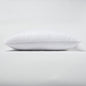 Premium Lux Siberian Down Queen Size Medium Pillow