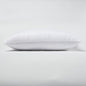Premium Lux Siberian Down King Size Medium Pillow