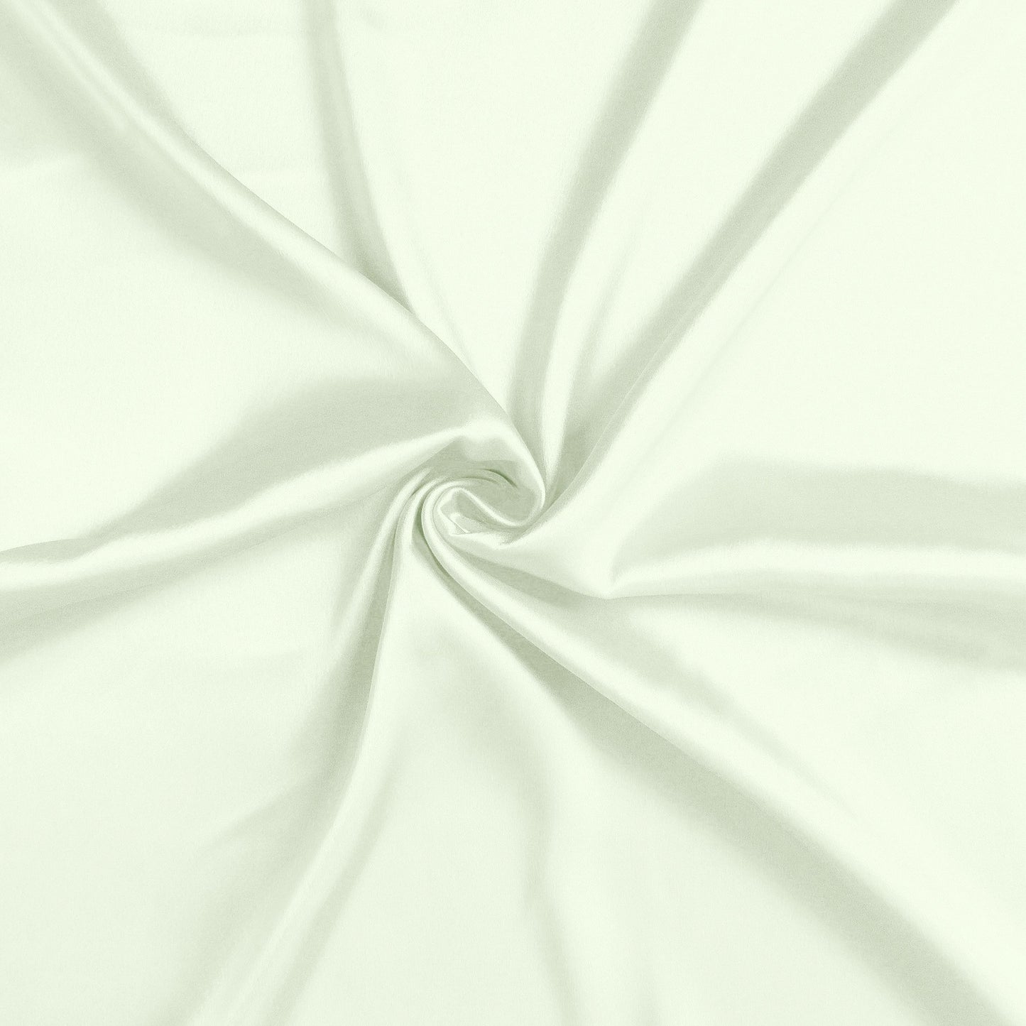 Ivory Dreamy Set Of 2 Silky Satin King Pillowcases