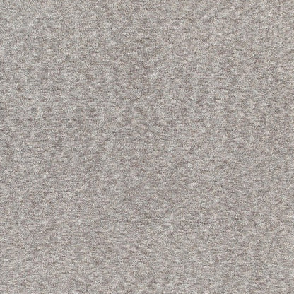 8' X 11' Modern Shaggy Soft Gray Indoor Area Rug