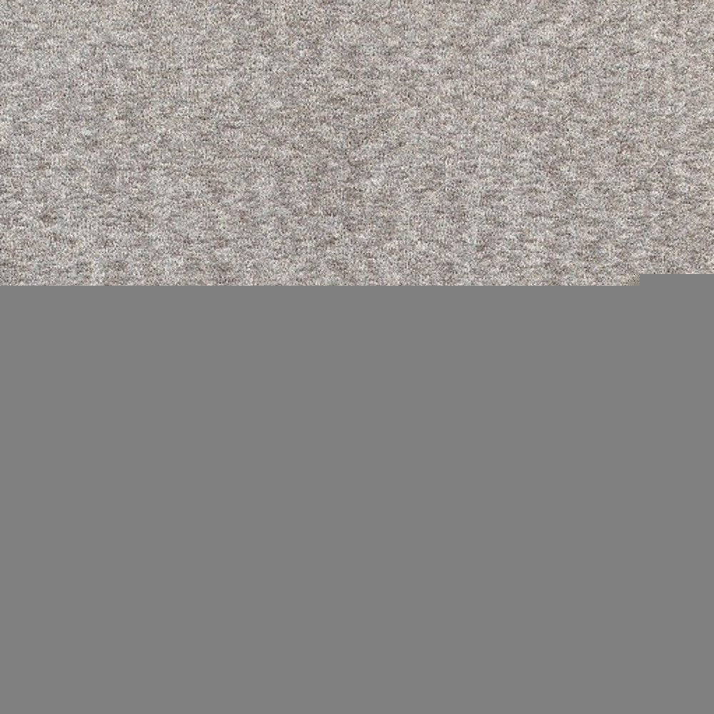3' X 5' Modern Shaggy Soft Gray Indoor Area Rug