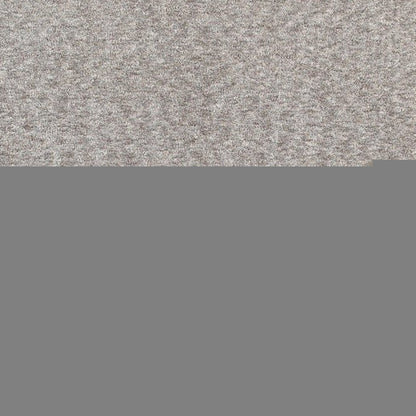 3' X 5' Modern Shaggy Soft Gray Indoor Area Rug