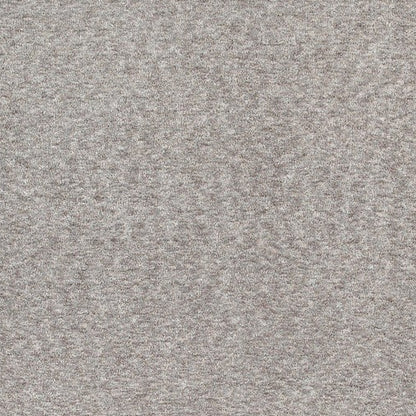 8' X 11' Modern Shaggy Soft Gray Indoor Area Rug