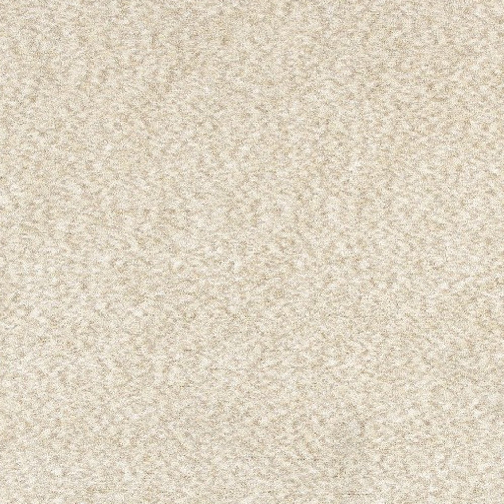 10' X 13' Modern Shag Ivory Indoor Area Rug