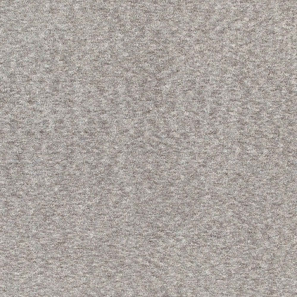 8' X 11' Modern Shaggy Soft Gray Indoor Area Rug