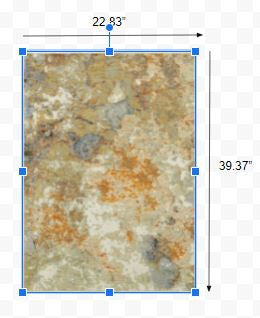 10' X 13' Beige Gold And Ivory Abstract Area Rug