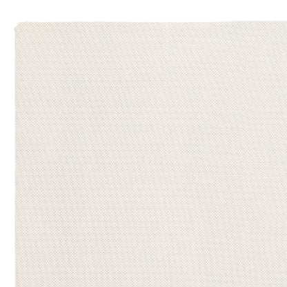 2" X 3" Standard Beige Non Slip Rug Pad