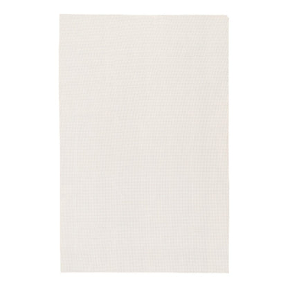 2' x 3' Beige Non Slip Rug Pad