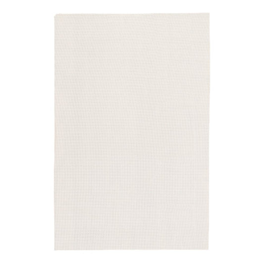 5' x 8' Beige Non Slip Rug Pad
