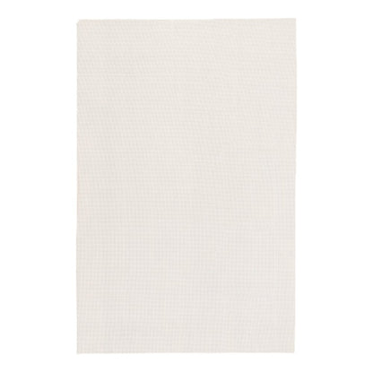 6' X 8' Beige Non Slip Rug Pad