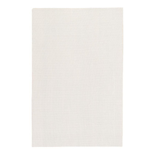 2' x 3' Beige Non Slip Rug Pad