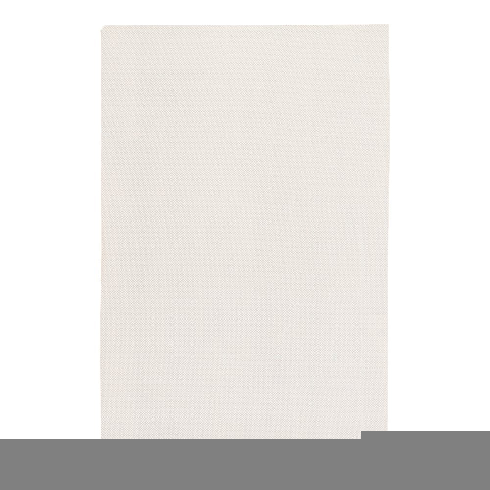 2' x 3' Beige Non Slip Rug Pad