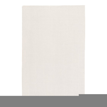 2' x 3' Beige Non Slip Rug Pad