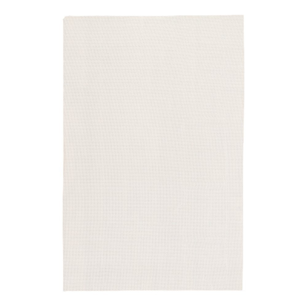 2' x 3' Beige Non Slip Rug Pad