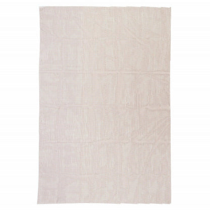 2' x 8' Brown Non Slip Indoor Outdoor Rug Pad