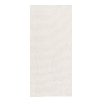 6' X 8' Beige Non Slip Rug Pad
