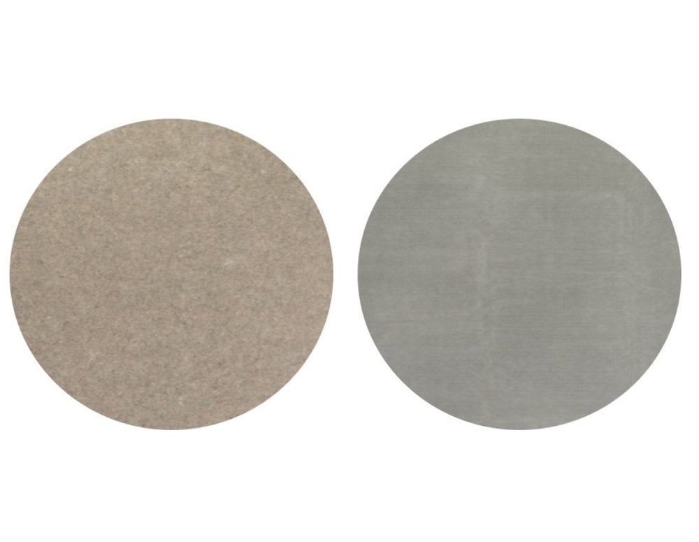 8' X 11' Gray Non Slip Rug Pad