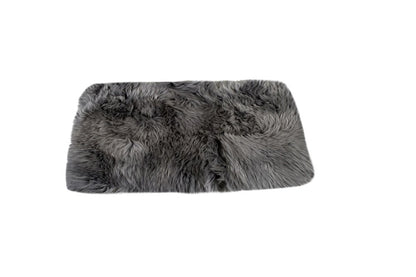 2' X 3' Gray Area Rug