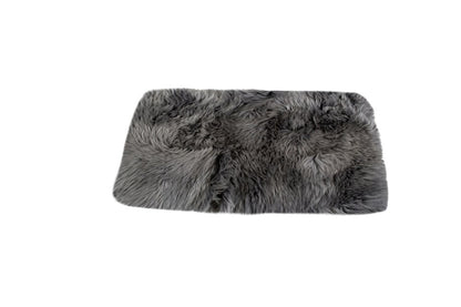 2' X 3' Gray Area Rug