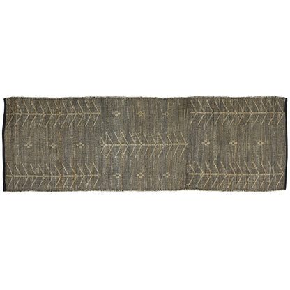 4' X 6' Beige Area Rug