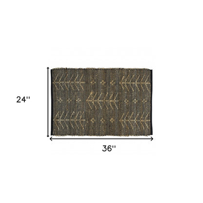 4' X 6' Beige Area Rug