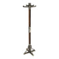 Industrial Chic Vintage Style Coat Rack