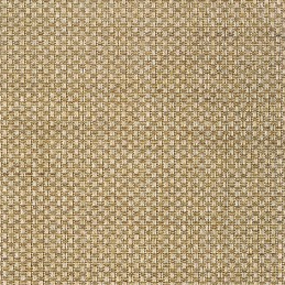 2' X 8' Beige Indoor Outdoor Area Rug