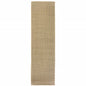 2' X 4' Beige Indoor Outdoor Area Rug