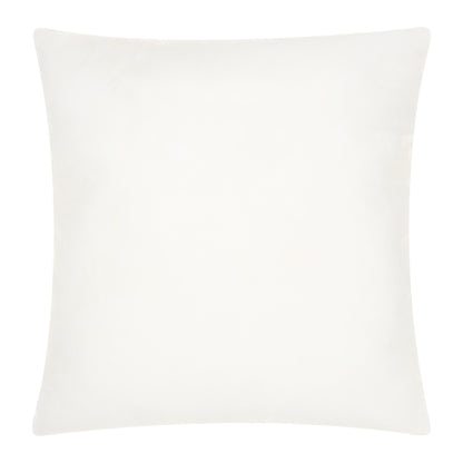 18" X 18" Choice White Square Pillow Insert