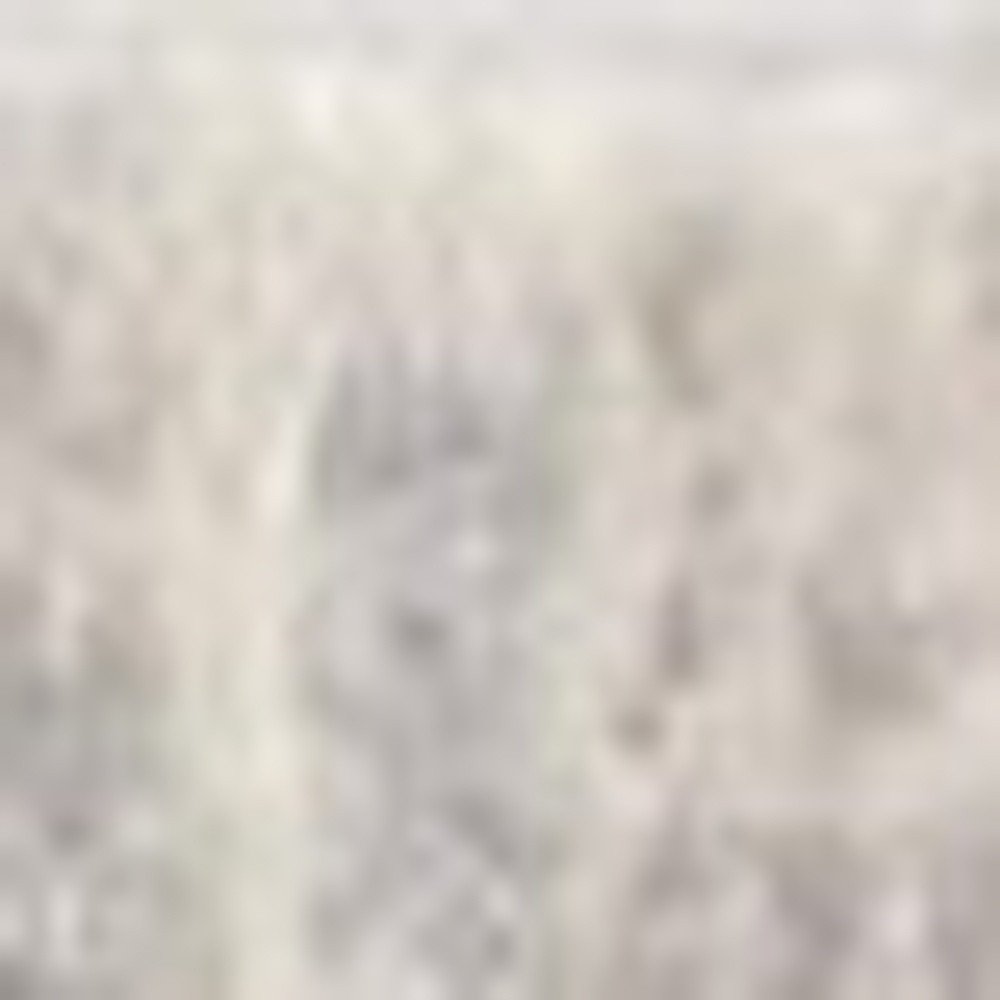 3' X 5' Gray Abstract Dhurrie Area Rug