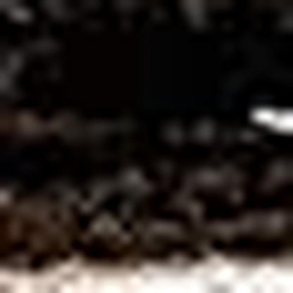 3' X 5' Beige Striped Power Loom Area Rug