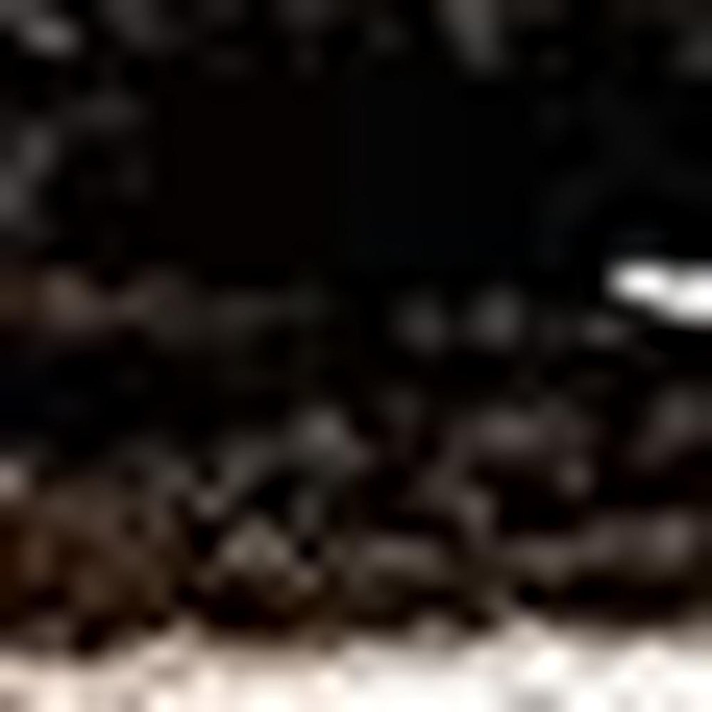 3' X 5' Beige Striped Power Loom Area Rug