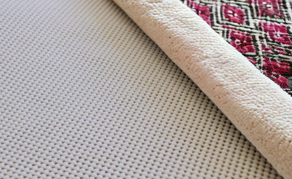 8' x 11' Ivory King's Premium Non Slip Rug Pad