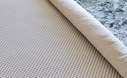 8' x 11' Ivory King's Premium Non Slip Rug Pad