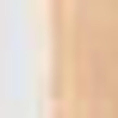 8' Black And Ivory Oriental Runner Rug