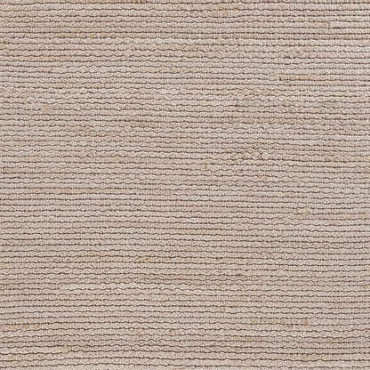 9' X 12' Natural Bleached Contemporary Area Rug