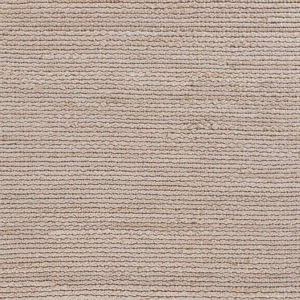 9' X 12' Natural Bleached Contemporary Area Rug