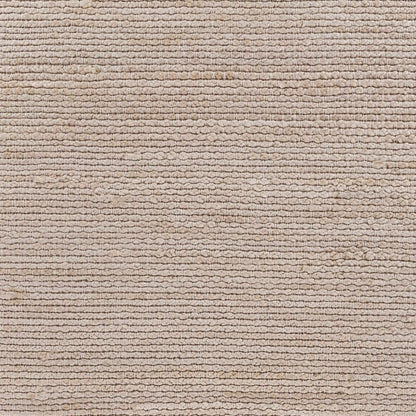 9' X 12' Natural Bleached Contemporary Area Rug