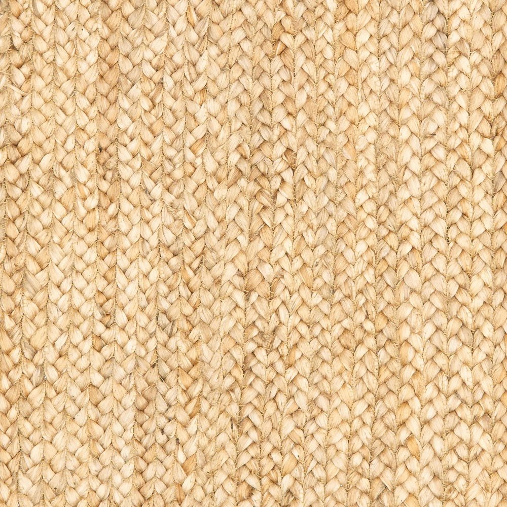 5' X 8' Classic Tan Bordered Area Rug