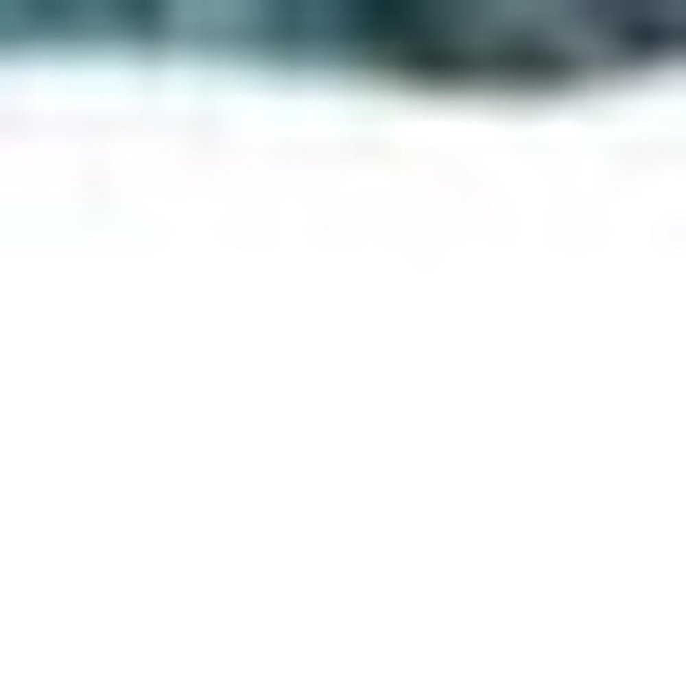 5' X 8' Ivory Wool Hand Loomed Area Rug