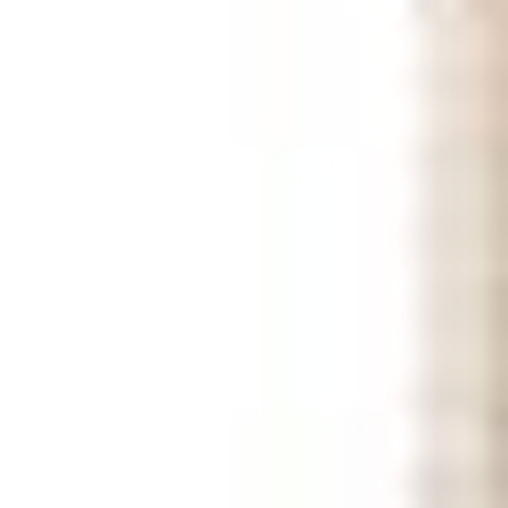 4' X 6' Beige Abstract Garden Area Rug