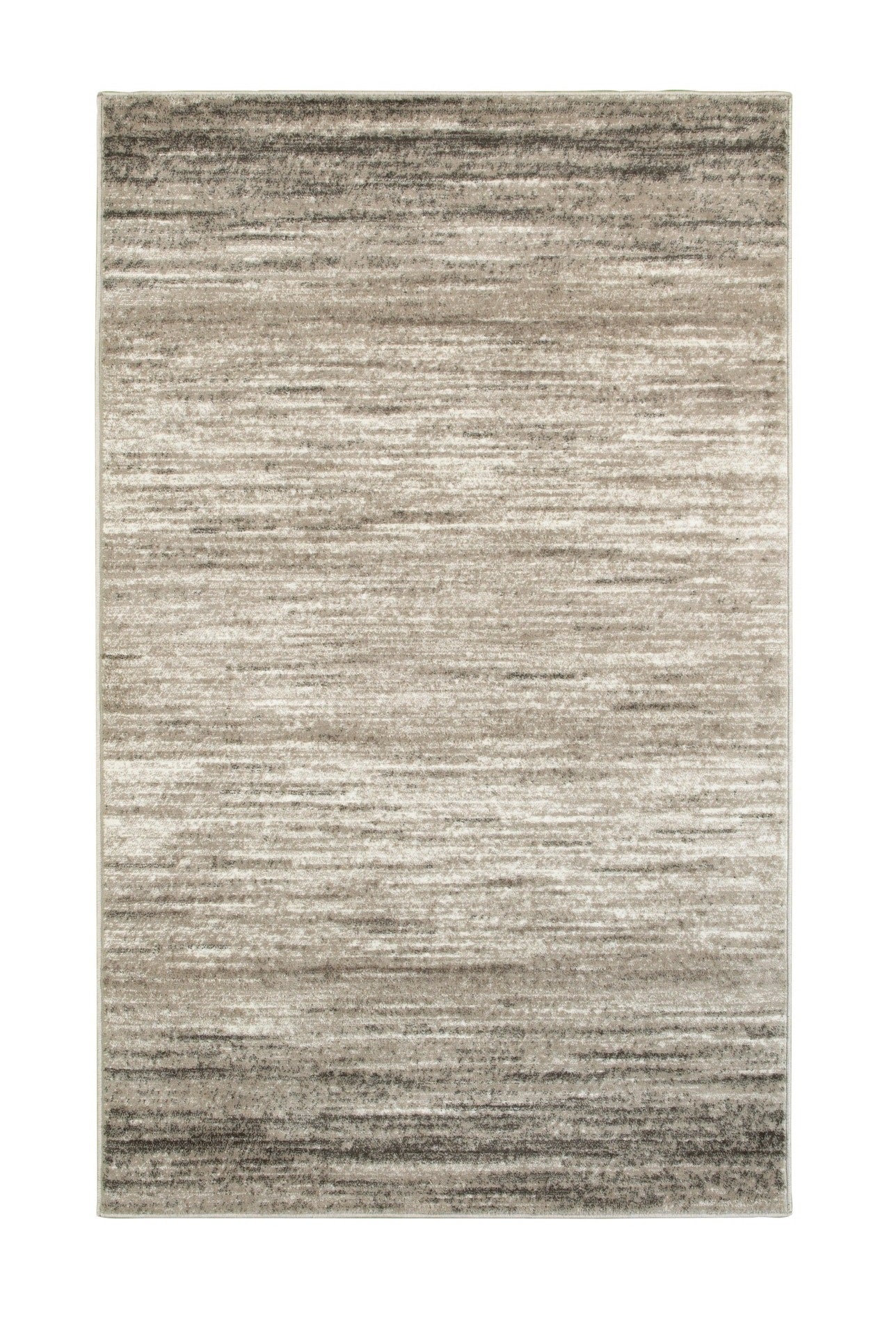 8' X 10' Beige Area Rug