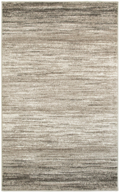 8' X 10' Beige Area Rug