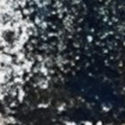 5' X 8' Shades of Blue and Gray Abstract Marble Area Rug