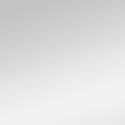 36" Black Metal Framed Accent Mirror