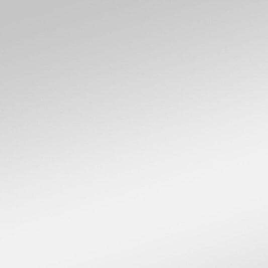 36" Black Metal Framed Accent Mirror