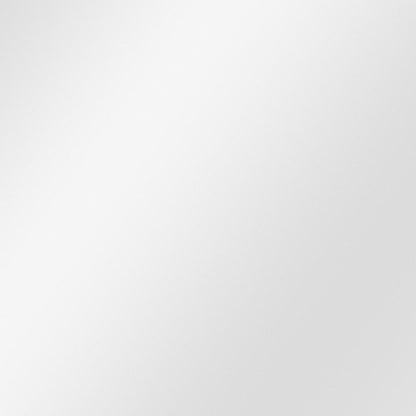 36" Black Metal Framed Accent Mirror