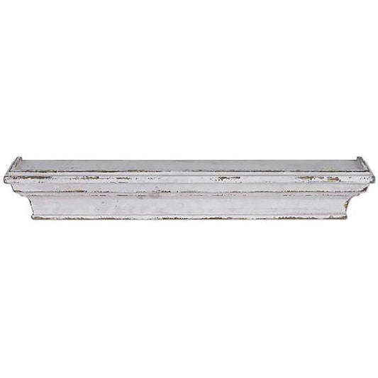 5" Wall Mounted Shelving Unit