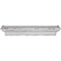 7" Wall Mounted Shelving Unit
