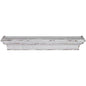 7" Wall Mounted Shelving Unit
